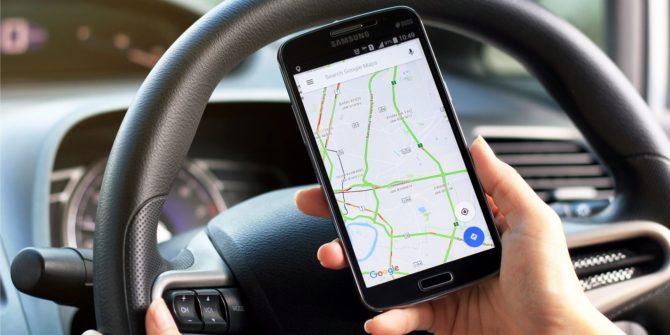 Как сделать GPS трекер своими руками?